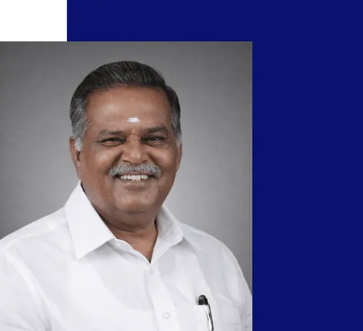R. Ramasamy
