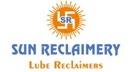 Sun Reclaimery - Lube Reclaimers