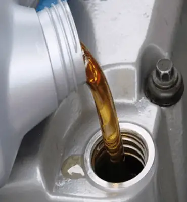 Fuel Oil