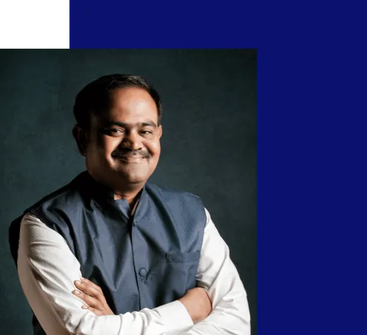 Sridhara V. Ramasamy