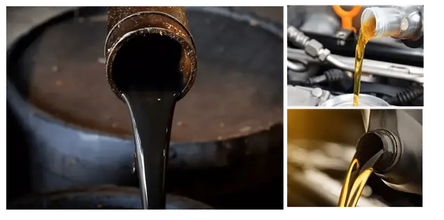 Fuel Oils
